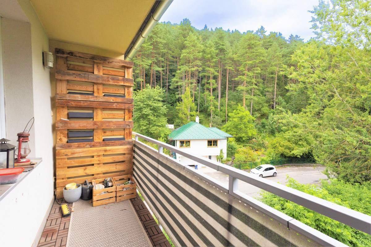 4 rooms Apartment in Pernitz, Austria No. 201616