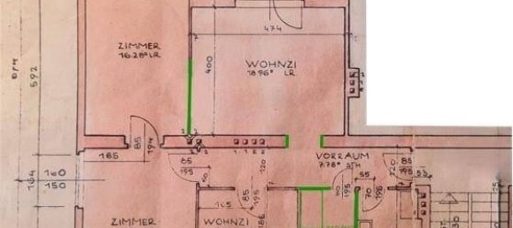 4 rooms Apartment in Pernitz, Austria No. 201616 10