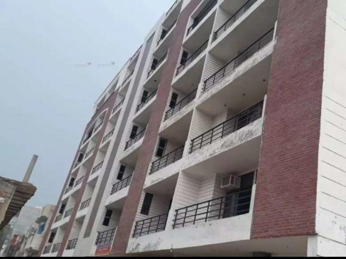 Studio à Noida, India No. 15218