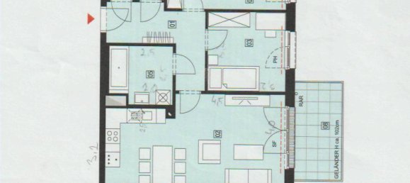 3-Zimmer Wohnung in Schwechat, Austria, Nr. 196276 10