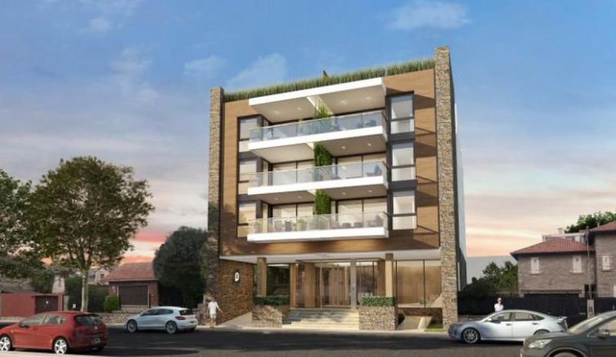 Studio in Mar del Plata, Argentina No. 85254