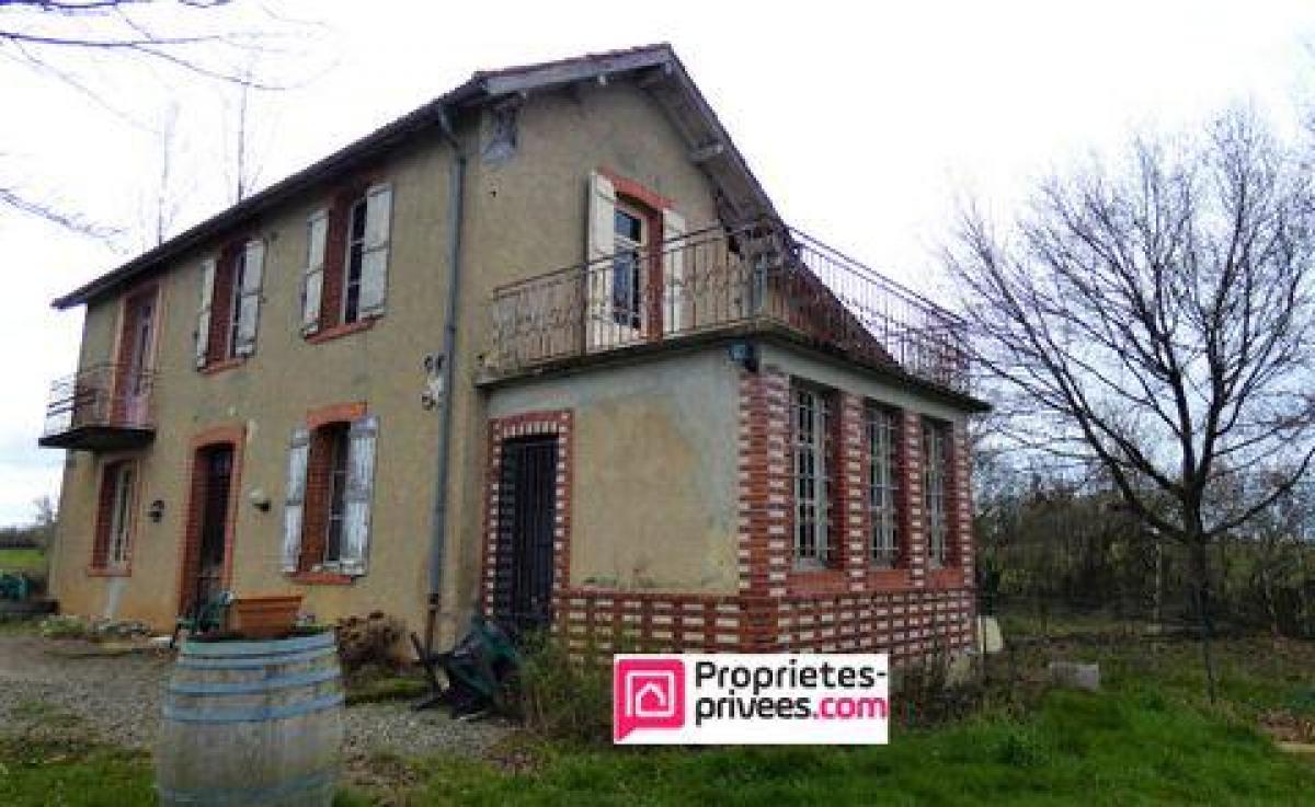 Casa T3 em Riscle, France N.º 26682