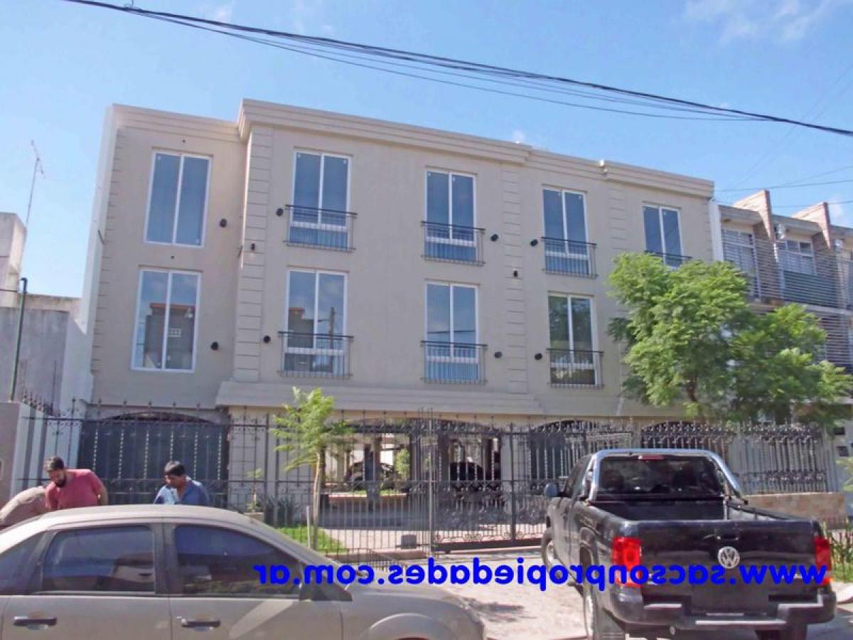 Studio in Bermudez, Argentina No. 57804