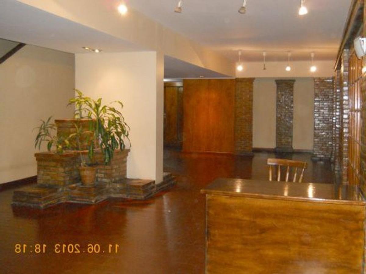 Apartamento T3 em Buenos Aires, Argentina N.º 101350