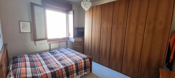 Квартира с 3 комнатами в Арджелато, Италия № 98776 5