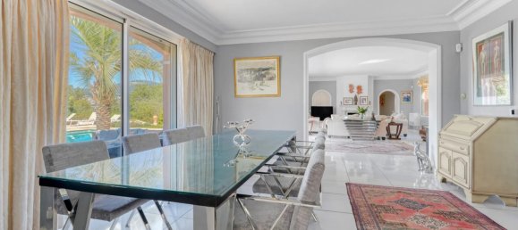 6 bedrooms Villa in Mouans-Sartoux, France No. 1944 10