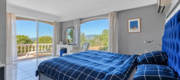 6 bedrooms Villa in Mouans-Sartoux, France No. 1944 12