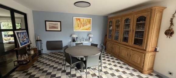 Дом с 5 спальнями в Комбри, Франция № 284657 5