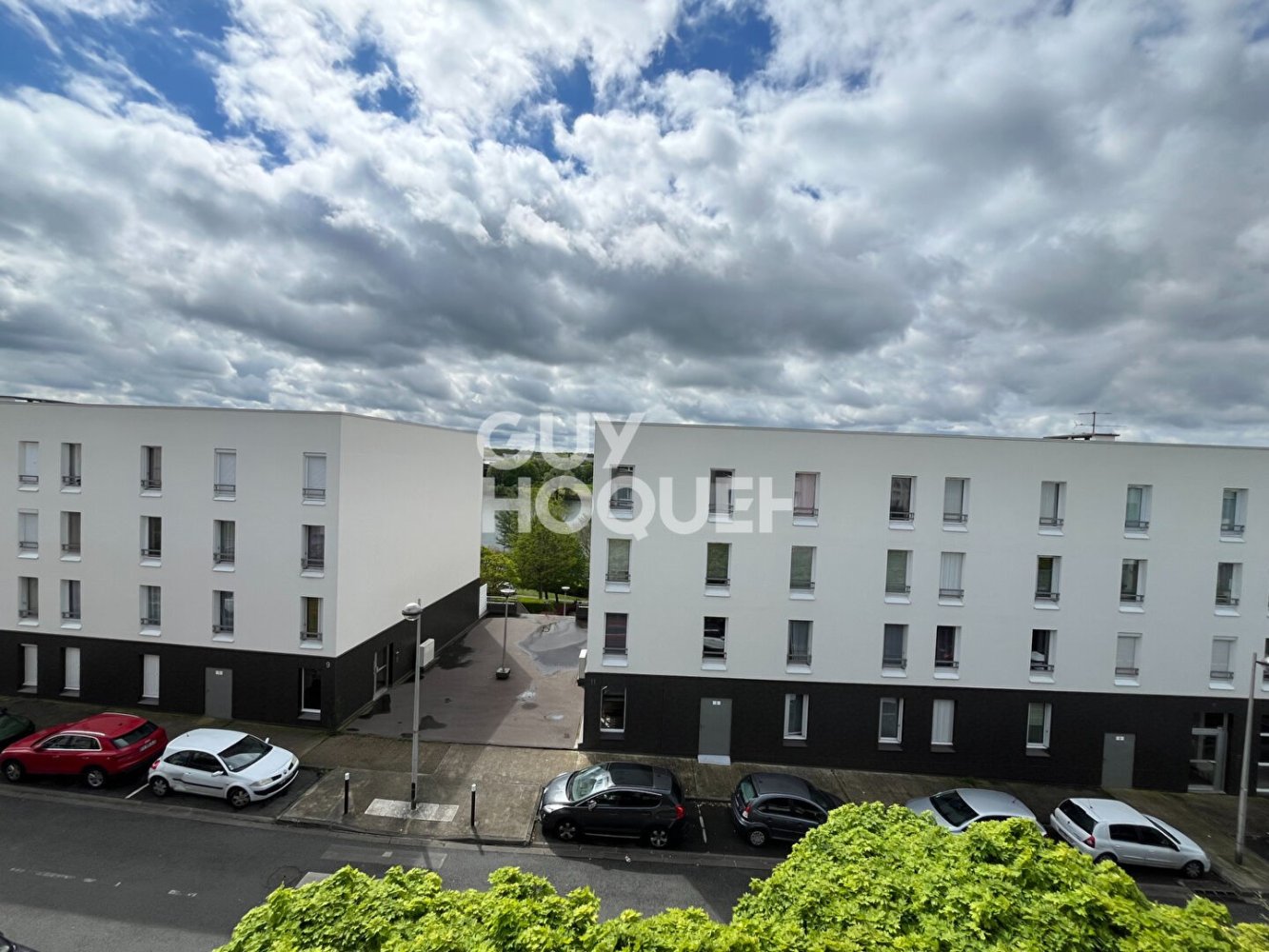 Estudio en Torcy, France No. 183206