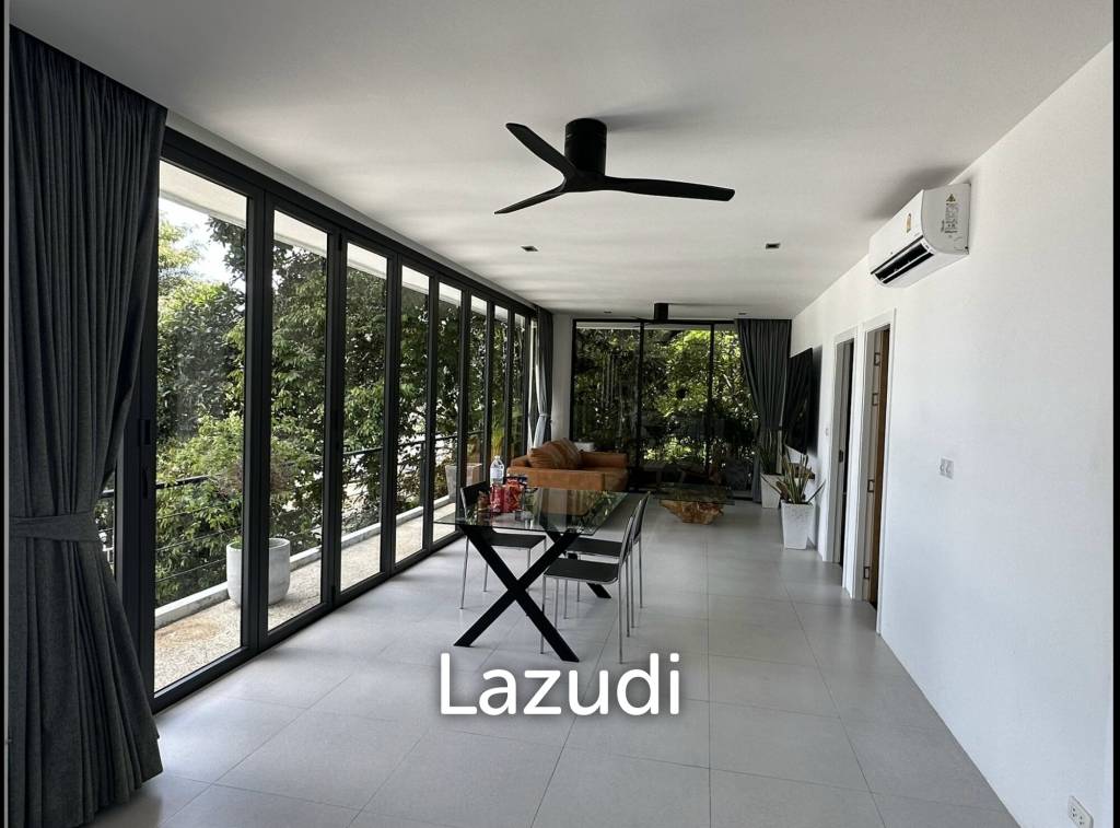 2 Schlafzimmer Eigentumswohnung in Kamala, Thailand, Nr. 13862