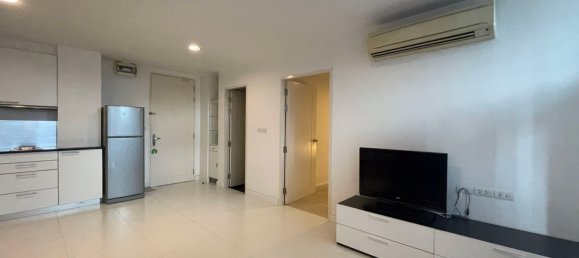 Кондоминиум  с 1 спальней в Ваттхана, Таиланд № 10152 9