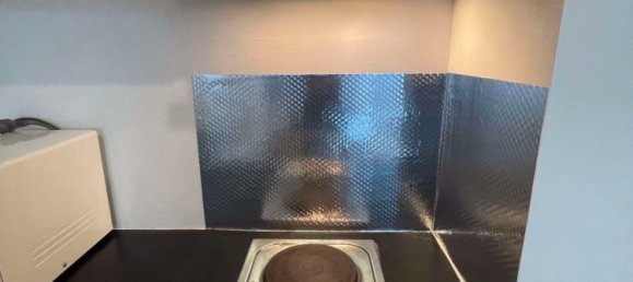 Кондоминиум  с 1 спальней в Ваттхана, Таиланд № 10152 6