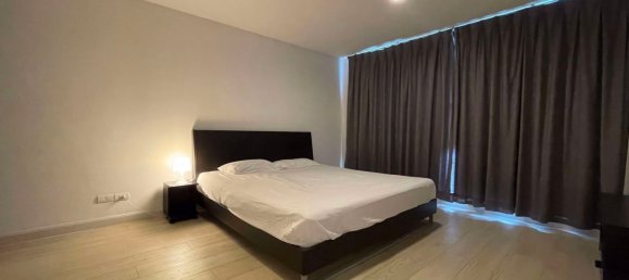 Кондоминиум  с 1 спальней в Ваттхана, Таиланд № 10152 11