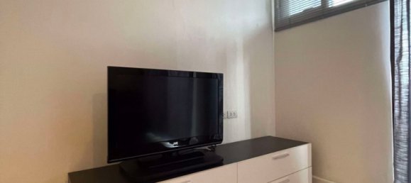 Кондоминиум  с 1 спальней в Ваттхана, Таиланд № 10152 3