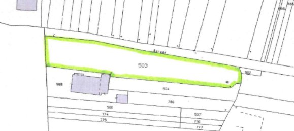 2771m² Land in Vauda Canavese, Italy No. 230759 2