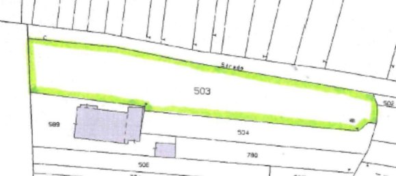 2771m² Land in Vauda Canavese, Italy No. 230759 13