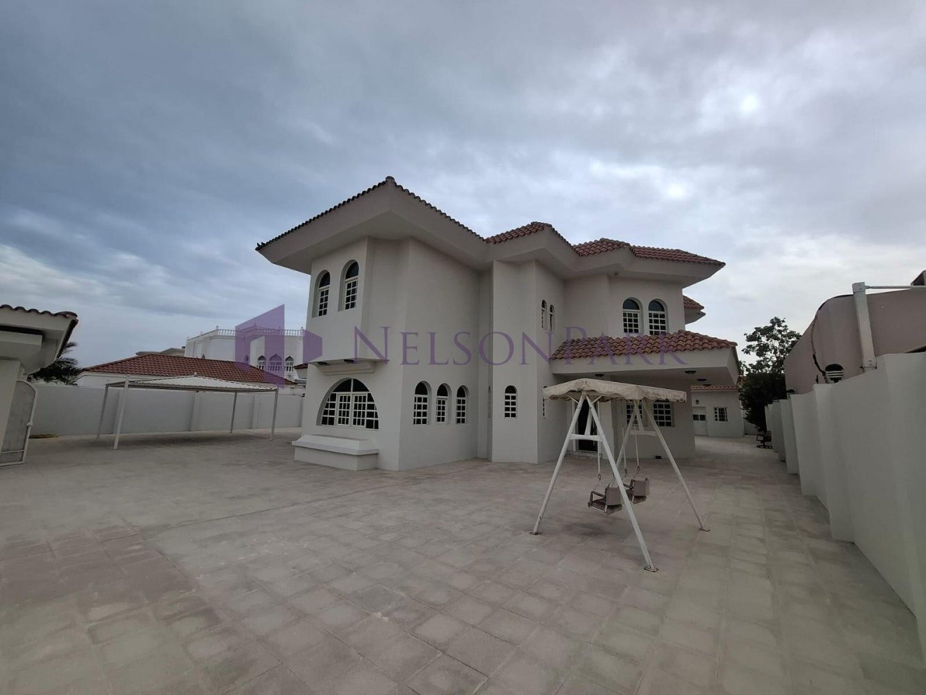 Apartamento T6 em Doha, Qatar N.º 1486