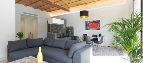 3 bedrooms Apartment in Eixample, Spain No. 26146 16