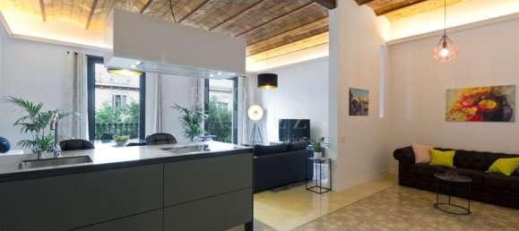 3 bedrooms Apartment in Eixample, Spain No. 26146 15