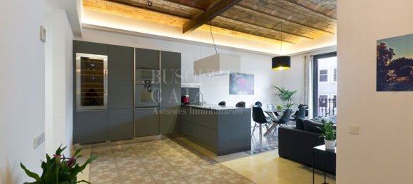 3 bedrooms Apartment in Eixample, Spain No. 26146 7