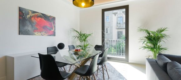 3 bedrooms Apartment in Eixample, Spain No. 26146 12
