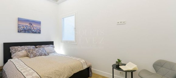 3 bedrooms Apartment in Eixample, Spain No. 26146 6