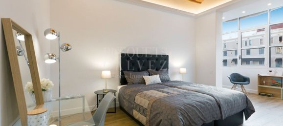 3 bedrooms Apartment in Eixample, Spain No. 26146 4