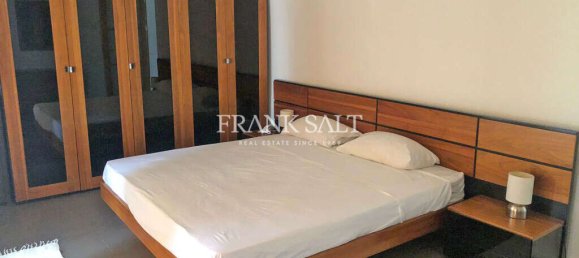 3 Schlafzimmer Penthouse in Sliema, Malta, Nr. 6488 6