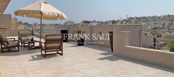 3 Schlafzimmer Penthouse in Sliema, Malta, Nr. 6488 9