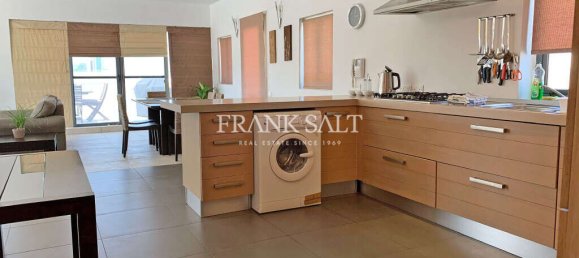 3 Schlafzimmer Penthouse in Sliema, Malta, Nr. 6488 5