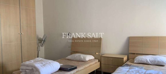 3 Schlafzimmer Penthouse in Sliema, Malta, Nr. 6488 8