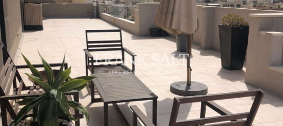 3 Schlafzimmer Penthouse in Sliema, Malta, Nr. 6488 11