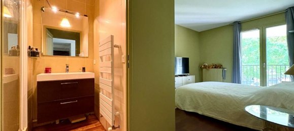 3 chambres Duplex à Bordeaux, France No. 319560 17