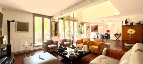 3 chambres Duplex à Bordeaux, France No. 319560 6