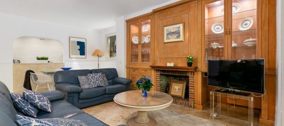 Apartamento de 3 dormitorios en Marbella, Spain No. 270291 17