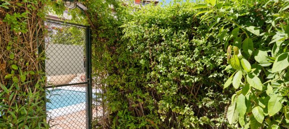 Apartamento de 3 dormitorios en Marbella, Spain No. 270291 7