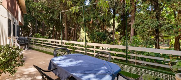 Apartamento de 3 dormitorios en Marbella, Spain No. 270291 22