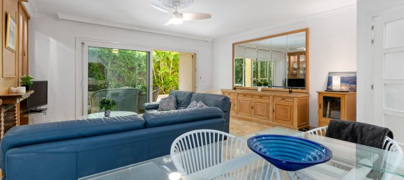 Apartamento de 3 dormitorios en Marbella, Spain No. 270291 9