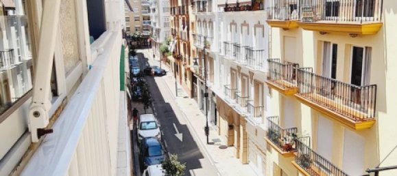 Apartamento de 1 dormitorio en Fuengirola, Spain No. 140555 11