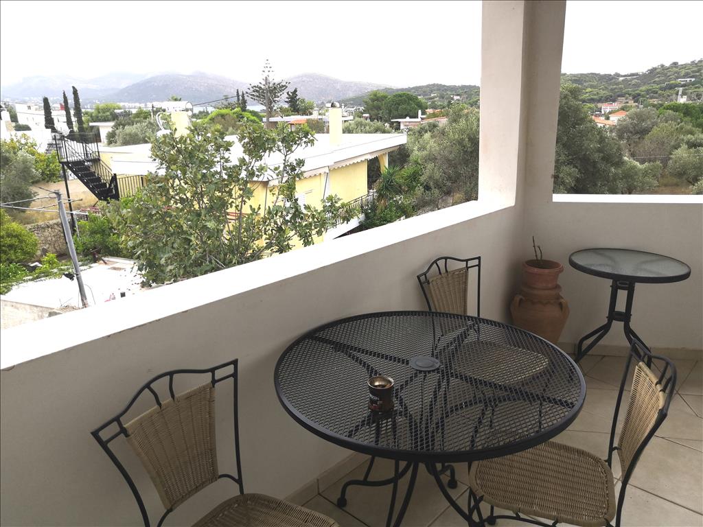 Propiedad comercial de 5 dormitorios en Anavyssos, Greece No. 4450