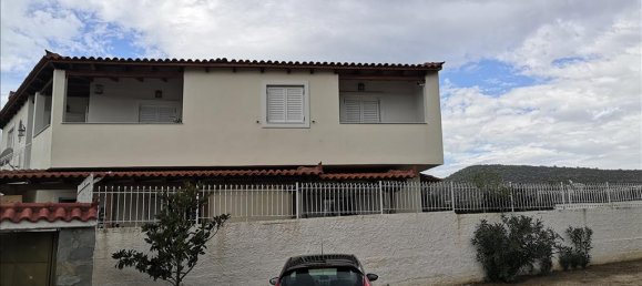 Коммерческая недвижимость с 5 спальнями в Anavyssos, Сароникос, Восточная Аттика, Аттика, Греция № 4450 14