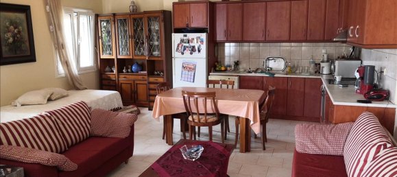 Коммерческая недвижимость с 5 спальнями в Anavyssos, Сароникос, Восточная Аттика, Аттика, Греция № 4450 4