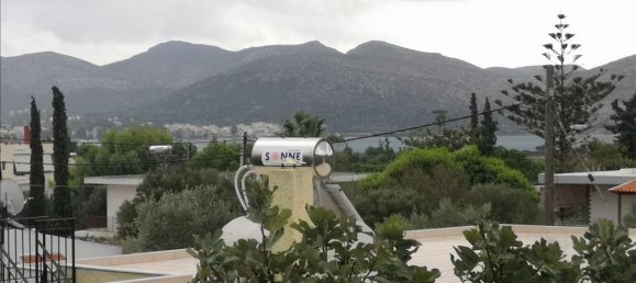 Propiedad comercial de 5 dormitorios en Anavyssos, Greece No. 4450 2