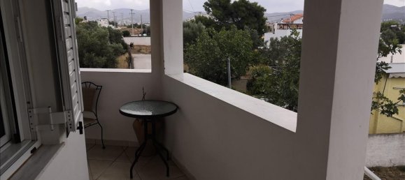Коммерческая недвижимость с 5 спальнями в Anavyssos, Сароникос, Восточная Аттика, Аттика, Греция № 4450 12