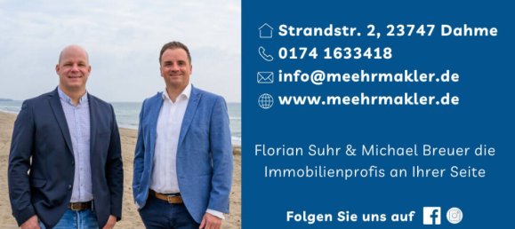 2 Schlafzimmer Bungalow in Ostholstein, Germany, Nr. 268503 22