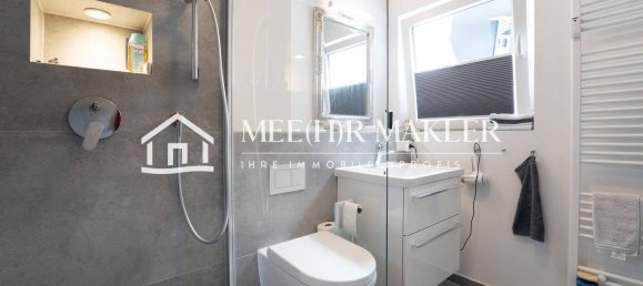 2 Schlafzimmer Bungalow in Ostholstein, Germany, Nr. 268503 6