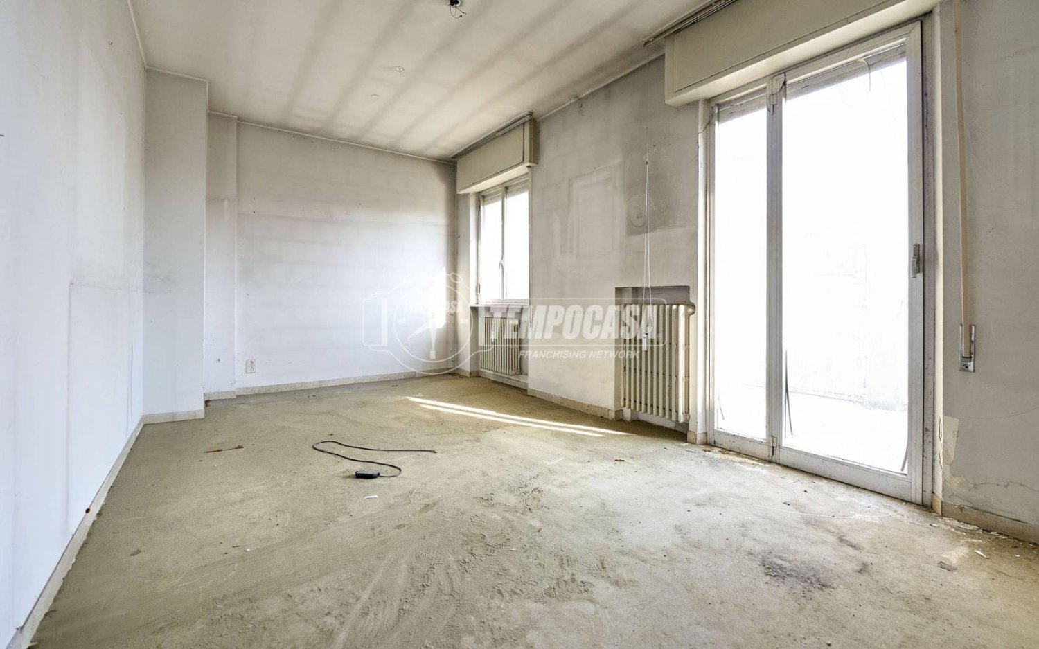 2 Schlafzimmer Wohnung in Cremona, Italy, Nr. 219914