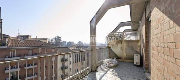 2 Schlafzimmer Wohnung in Cremona, Italy, Nr. 219914 6