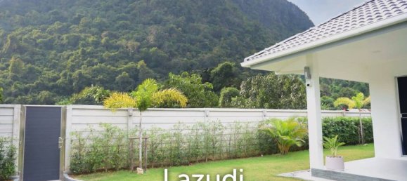 3 bedrooms Villa in Sam Roi Yot, Thailand No. 13389 6