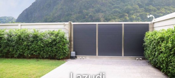 3 bedrooms Villa in Sam Roi Yot, Thailand No. 13389 8